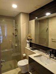 Commonwealth Towers (D3), Condominium #498874401